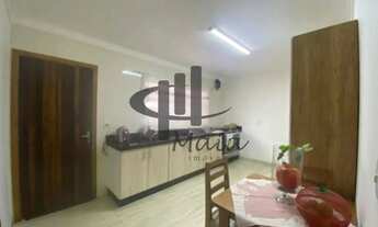 Imagem 6: Venda Sobrado Sao Caetano do Sul Barcelona Ref: 40311