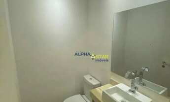 Imagem 5: Apartamento com 2 dormitórios, 116 m² - venda por R$ 1.650.000,00 ou aluguel por R$ 9.720