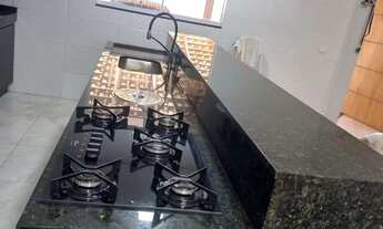 Imagem 2: Vendo sobrado 260m² de área construída