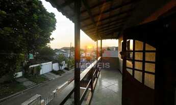 Imagem 2: Casa com 3 dormitórios para alugar, 120 m² por R$ 3.993,00/mês - Itaipu - Niterói/RJ