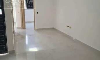 Imagem: Apartamento a venda - Vila América, Santo