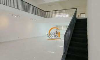 Imagem: Salão para alugar, 224 m² por R$ 15.515/mês