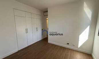 Imagem 3: Apartamento 4 quartos sendo 2suites- Vila Ema - São José dos Campos/SP