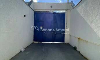 Imagem 2: Sala Comercial para Locação - 300 m² - Centro de Paulínia/SP