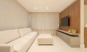 Imagem 5: Luxuoso Apartamento em Meia Praia, Itapema