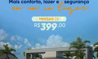 Imagem 3: 041- CASA EM CONDOMÍNIO - RENDA A PARTIR DE 1.800$ - FAÇA SUA AVALIAÇÃO AGORA