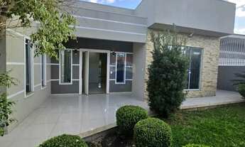 Imagem: Encantadora casa na Planaltina! 3 quartos