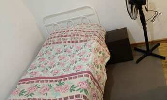 Imagem 3: Quartos p/ temporada no litoral