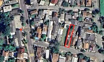 Imagem 5: Casa Santa Maria RS brasil