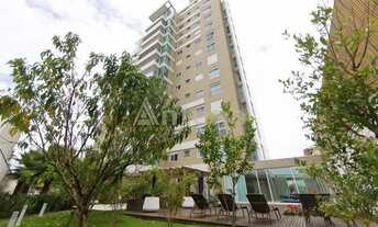 Imagem: Apartamento com 3 quartos para alugar por