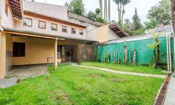 Imagem 6: Casa Térrea - 4 Dormitórios (1 Suíte) à Venda ou para Alugar no Jardim Petrópolis - São Pa