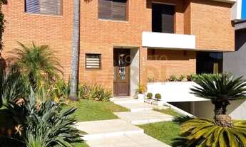 Imagem 3: CASA EM CONDOMÍNIO - ALPHAVILLE - SP