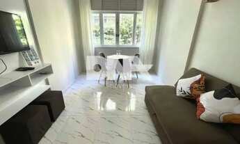 Imagem 2: Apartamento - / Residencial / Copacabana