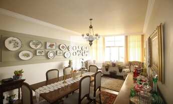 Imagem 6: Apartamento à Venda - Cruzeiro, 4 Quartos, 220 m2