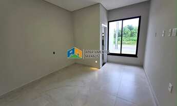 Imagem 7: Condomínio Mosaico - 3 Suítes - Ponta Negra