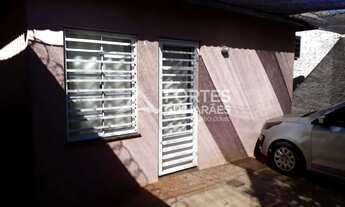 Imagem 2: Casas Padrão em Ribeirão Preto