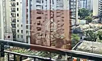 Imagem: Apartamento 65 m2, 2 dorms.(1ste), 2 vagas