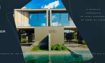 Imagem: Lançamento, Condomínio de Casas Prontas