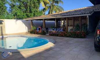 Imagem 2: Casa à venda, Jardim Atlântico, Ilhéus, BA