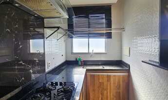 Imagem 6: !! Oportunidade - Apartamento completo em planejados no Rio Fiora (Rios di Itália)!!