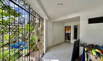 Imagem 3: Ibeda - Casa a venda em Lagoa Nova. Sal 3 suítes + 2 quartos Con:260m² T: 360m²