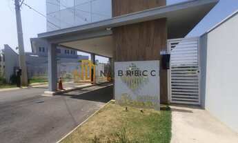 Imagem: Terreno à venda no Condomínio Jardim Siena