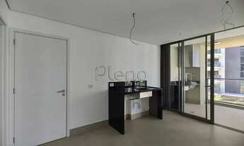 Imagem 5: Apartamento à venda em Campinas, Nova Campinas, com 3 suítes, com 165 m²