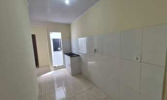 Imagem 3: Casa 2/4 na Farolândia