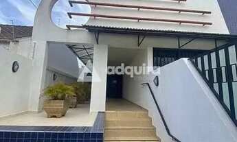 Imagem 2: Apartamento para venda 3 Quartos, 1 Suite, 2 Vagas, 150M², Estrela, Ponta Grossa - PR