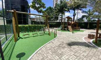 Imagem 4: Apartamento de 172m² no Bairro de Apipucos