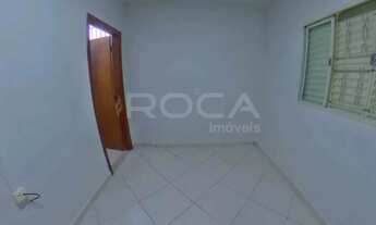 Imagem 4: Apartamento padrão para alugar na Vila Brasília, São Carlos