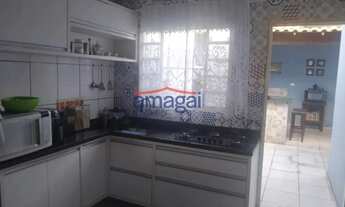 Imagem 2: CASA EM CONDOMINIO COM 2 DORMITÓRIOS