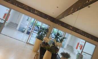 Imagem 5: Vende-se belíssimo apartamento no Edifício American Residence em Cuiabá MT