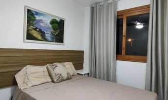 Imagem 2: Casa 3 dormit 2 suitis +1 banheiro valor diaria 550.00