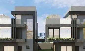 Imagem 5: TRIPLEX EM FASE DE CONSTRUÇÃO NÃO GEMINADO PREVISÃO DE ENTREGA JANEIRO 26