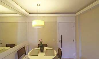 Imagem 3: Apartamento em Alameda Franca - Jardim Paulista - São Paulo/SP