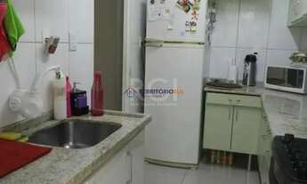 Imagem 4: Apartamento para Venda - 66.66m², 3 dormitórios, 1 vaga - Vila Nova