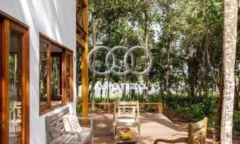 Imagem: Linda casa á venda na Bahia