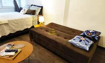 Imagem 6: Centro Apartamento com 1 dormitório