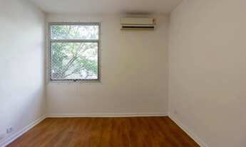 Imagem: Biguá 34 - Apartamentos para locação