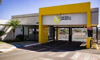 Imagem 2: VENDO APARTAMENTO NO RESIDENCIAL PARQUE DOS PÁSSAROS