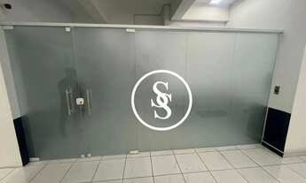 Imagem 4: Sala para alugar, 142 m² por R$ 4.586,00/mês - Assunção - São Bernardo do Campo/SP