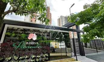 Imagem: Apartamento Residencial Condomínio Reserva