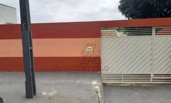 Imagem: Casa com 3 dormitórios à venda, 110 m²