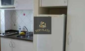 Imagem 3: Flat disponível na Consolação