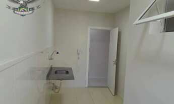 Imagem 4: Apartamento no Condomínio Júpiter