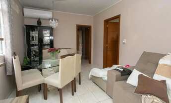 Imagem: Casa com 2 dormitórios à venda em Partenon