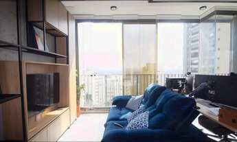 Imagem 6: Apartamento à Venda no Sumarezinho em São Paulo Pronto para Morar!