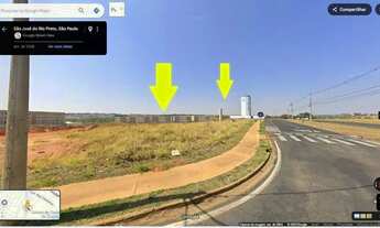 Imagem 4: Imóvel para aluguel e venda possui 6000 metros quadrados no prolongamento da avenida potir