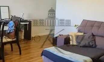 Imagem 5: Oportunidade - Apartamento Padrão - Bosque dos Eucaliptos - Residencial Valencia - 3 Dormi